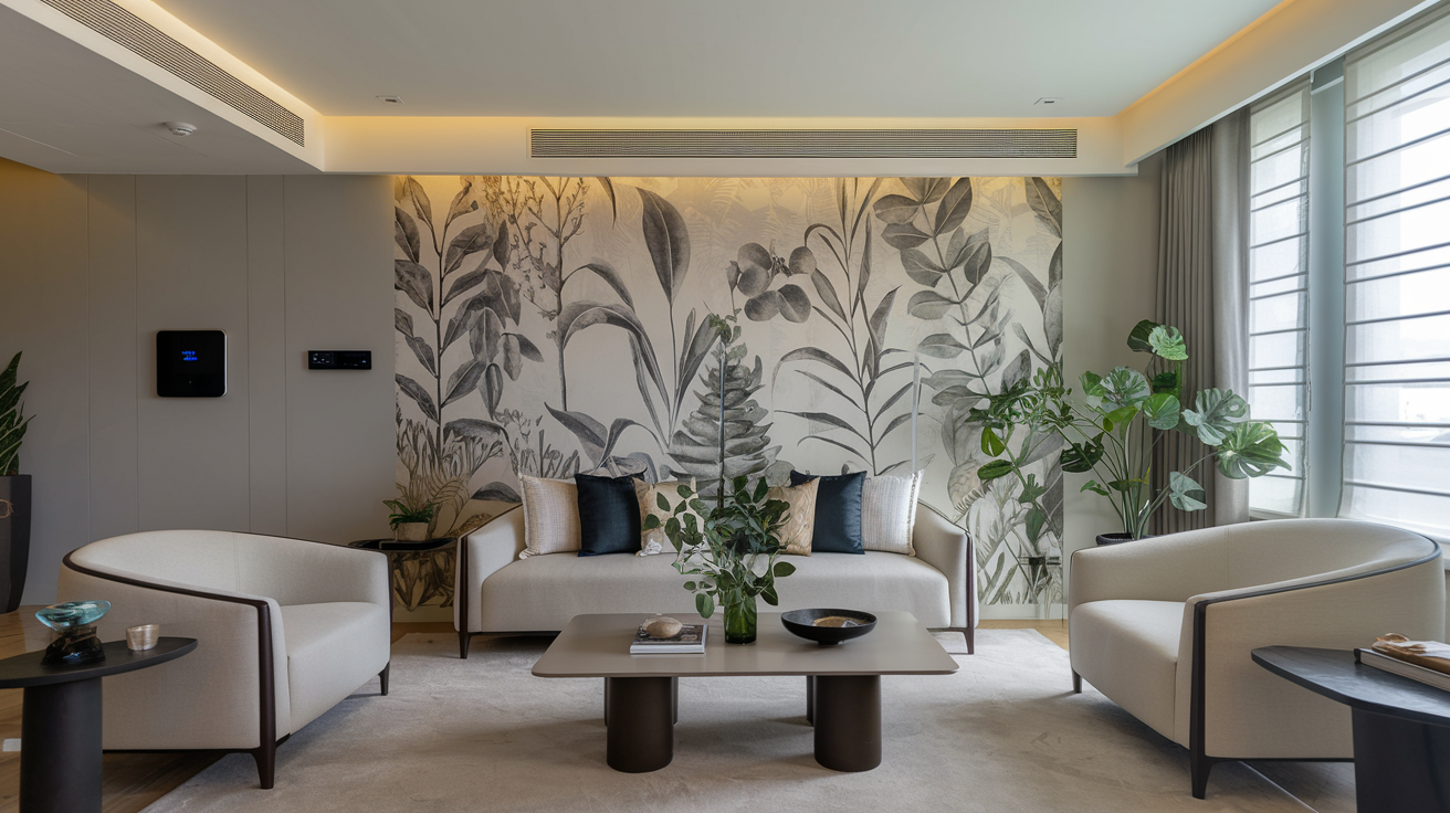 Transform Your Space: 2025’s Top 10 Home Decor Trends