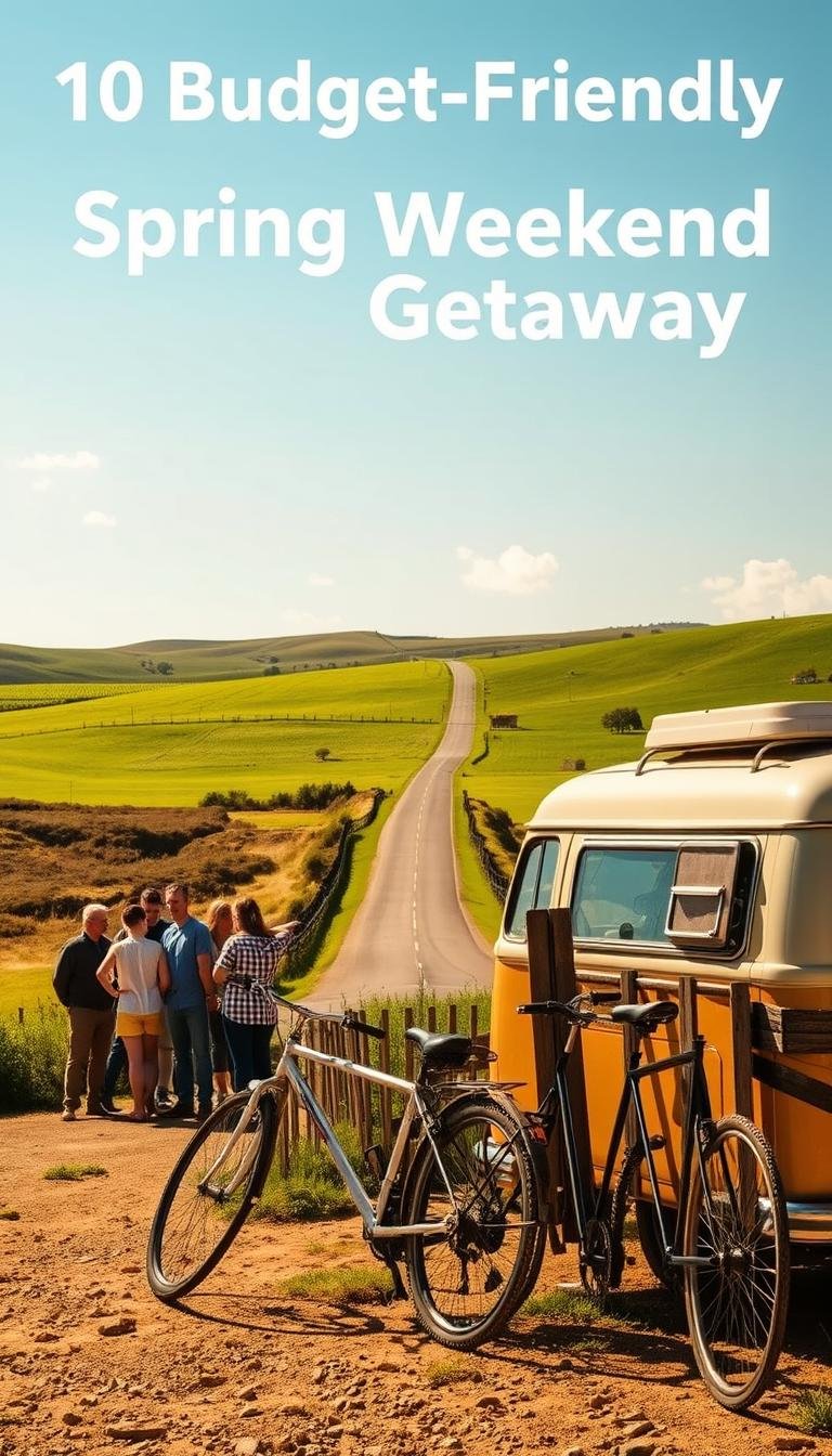 affordable travel options