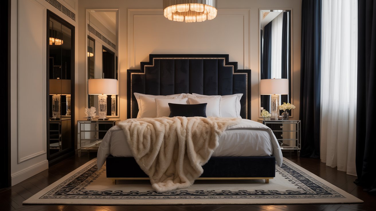 10 Master Bedroom Ideas That Feel Like a Luxury Hotel