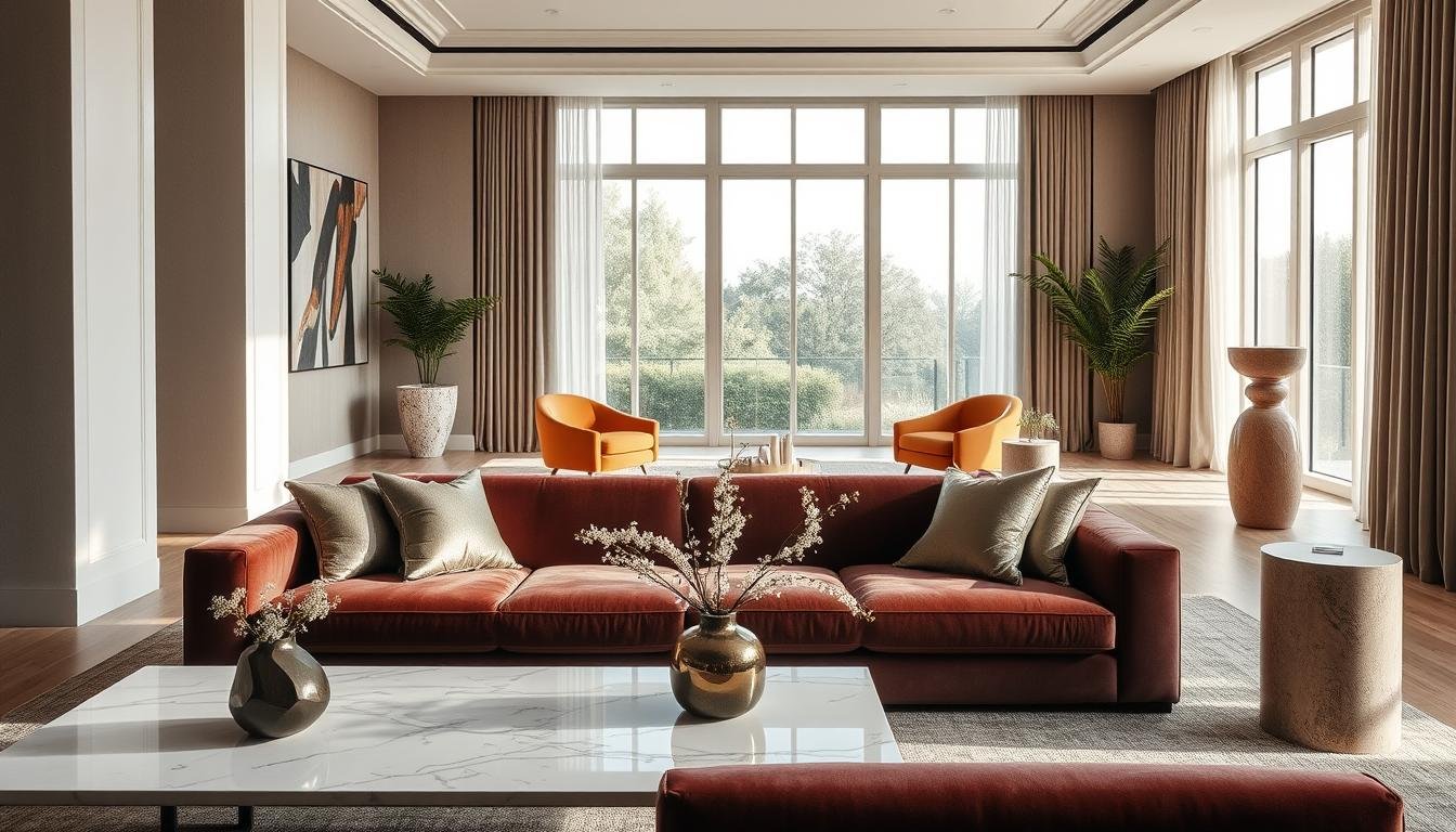 contemporary furniture trends