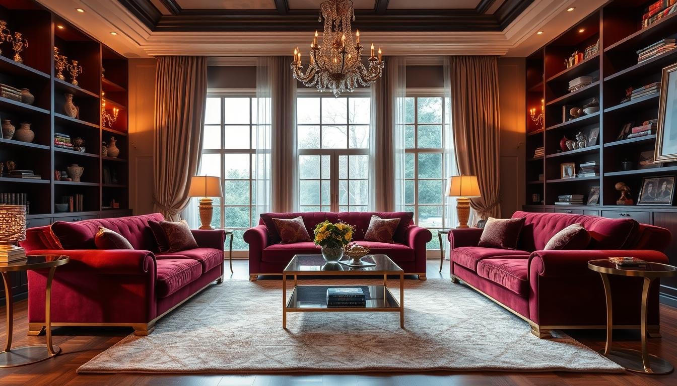 10 Affordable Ways to Make Your Living Room Look Luxurious