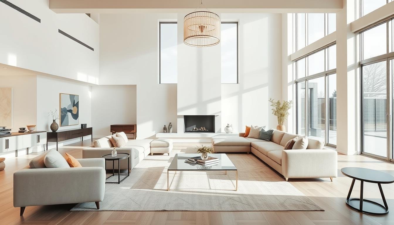 20 Modern Living Room Layout Ideas for Every Home