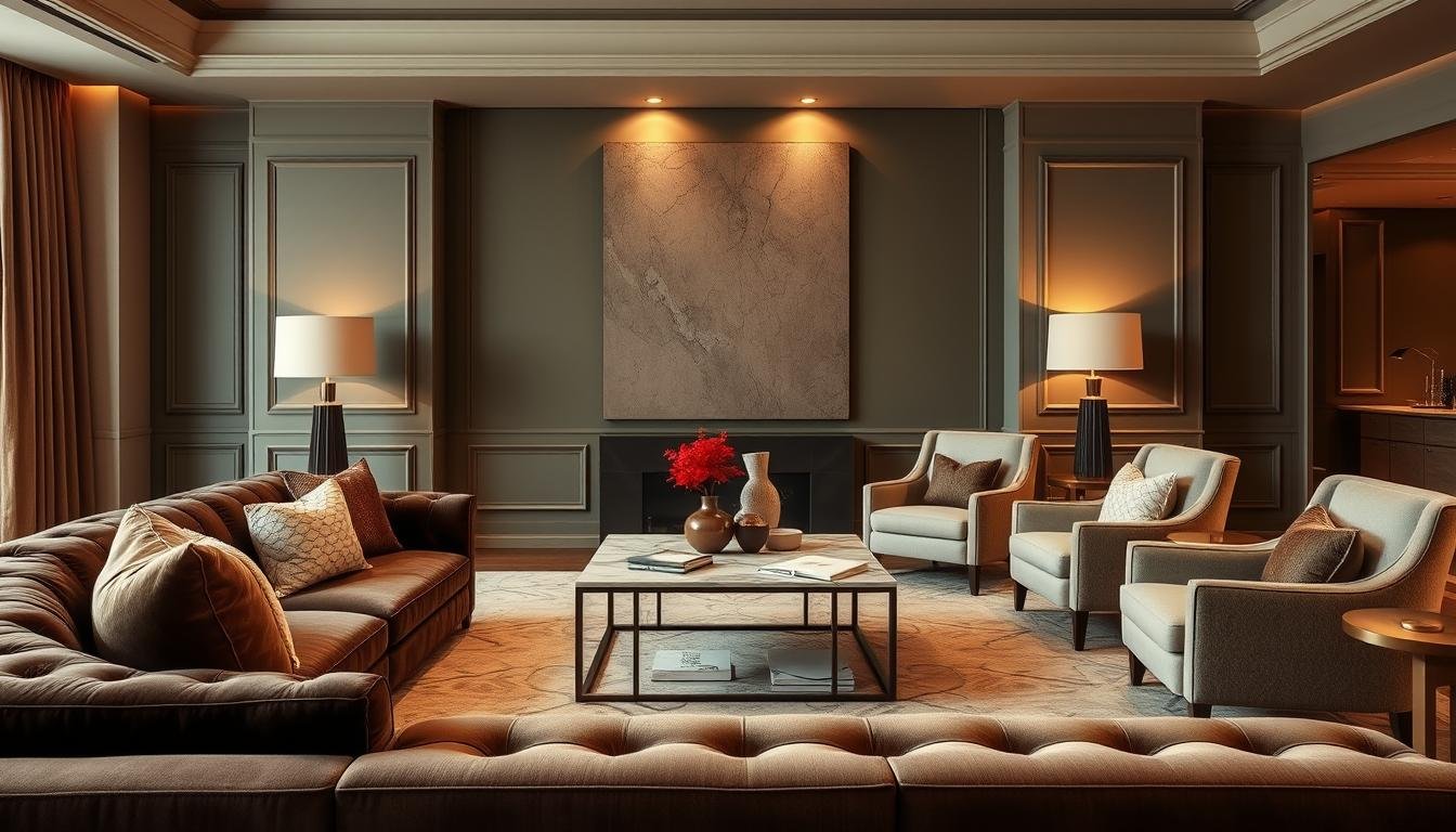 luxury color schemes